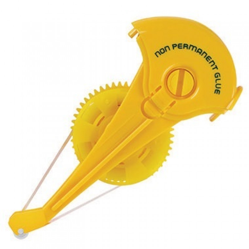 tesa Nachfüllkassette ecoLogo 59210-00005 8,4mmx14m non permanent tesa Nachfüllkassette ecoLogo 59210-00005 8,4mmx14m non permanent