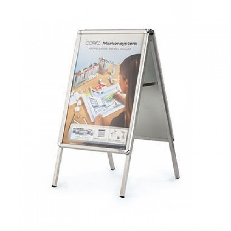 magnetoplan Schutzfolie 00021 transparent 2 St./Pack.