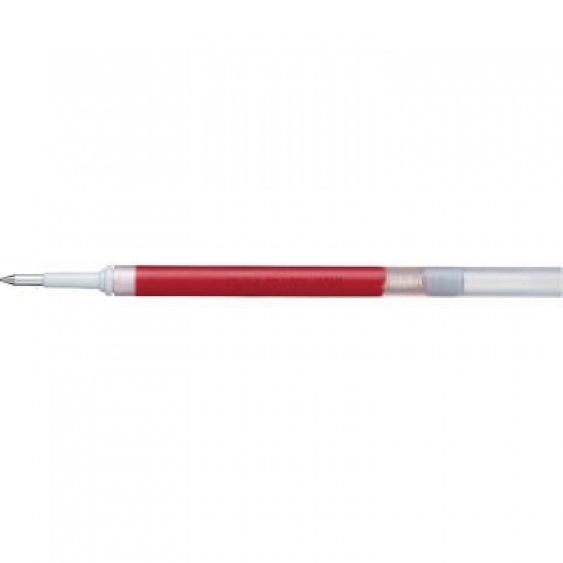 Pentel Gelmine LR7-BX 0,35mm Metallspitze rot Pentel Gelmine LR7-BX 0,35mm Metallspitze rot