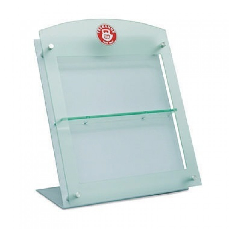 Teekanne Teebar 325 34x40x21cm Acryl transparent Teekanne Teebar 325 34x40x21cm Acryl transparent