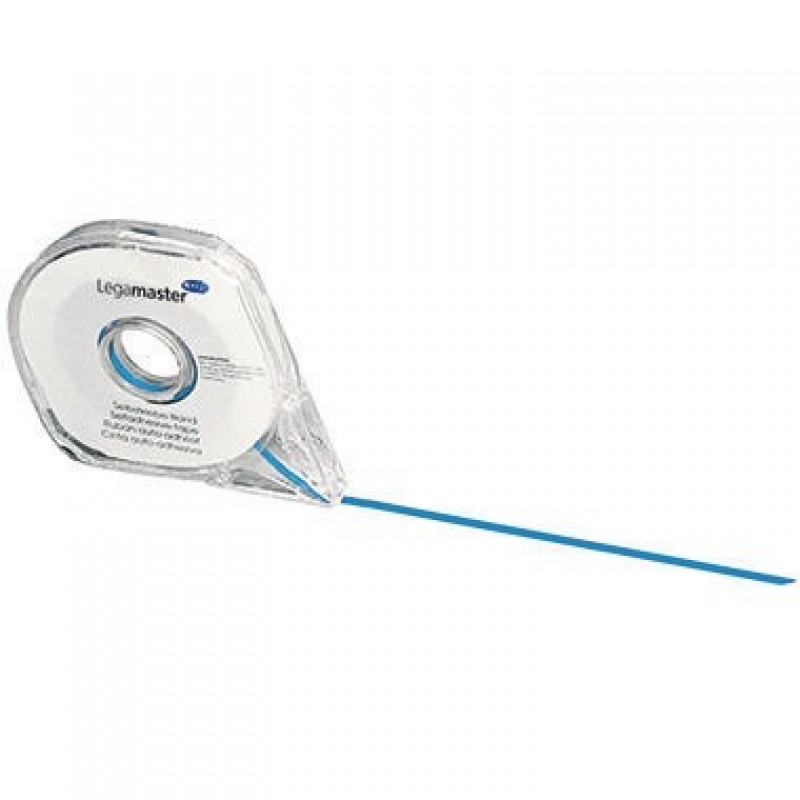 Legamaster Aufteilungsband 7-433303 3,5mmx8m wieder ablösbar blau Legamaster Aufteilungsband 7-433303 3,5mmx8m wieder ablösbar blau
