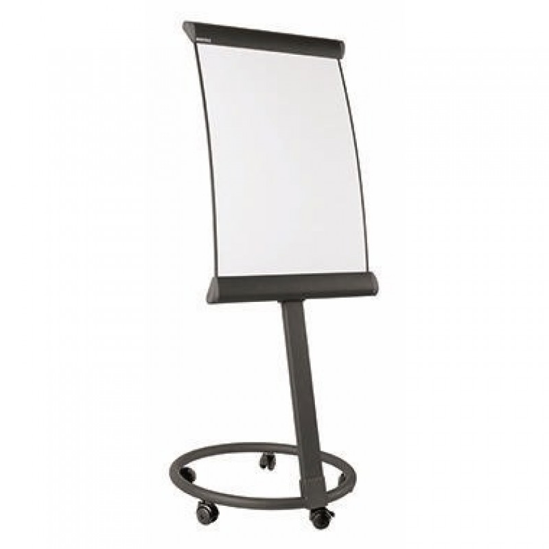 Legamaster Flipchart Taurus 7-150201 magnethaftend anthrazit Legamaster Flipchart Taurus 7-150201 magnethaftend anthrazit