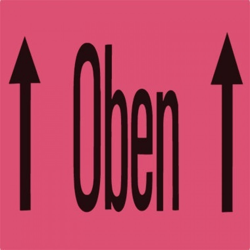 HERMA Hinweisetikett 6756 39x118mm leuchtrot 1.000 St./Pack. HERMA Hinweisetikett 6756 39x118mm leuchtrot 1.000 St./Pack.