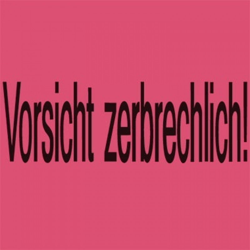 HERMA Hinweisetikett 6758 39x118mm leuchtrot 1.000 St./Pack. HERMA Hinweisetikett 6758 39x118mm leuchtrot 1.000 St./Pack.