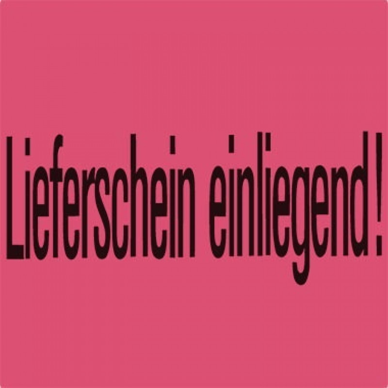 HERMA Hinweisetikett 6754 39x118mm leuchtrot 1.000 St./Pack. HERMA Hinweisetikett 6754 39x118mm leuchtrot 1.000 St./Pack.