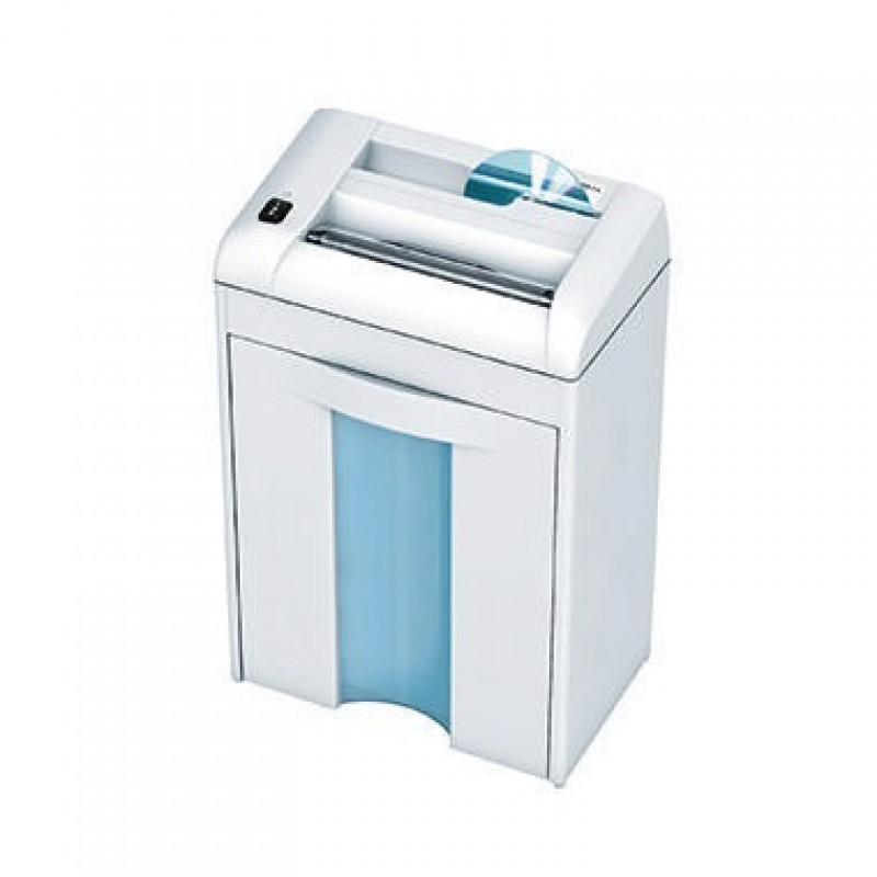 IDEAL Aktenvernichter 2270 CC 2270111 Partikel 2x15mm cool grey IDEAL Aktenvernichter 2270 CC 2270111 Partikel 2x15mm cool grey