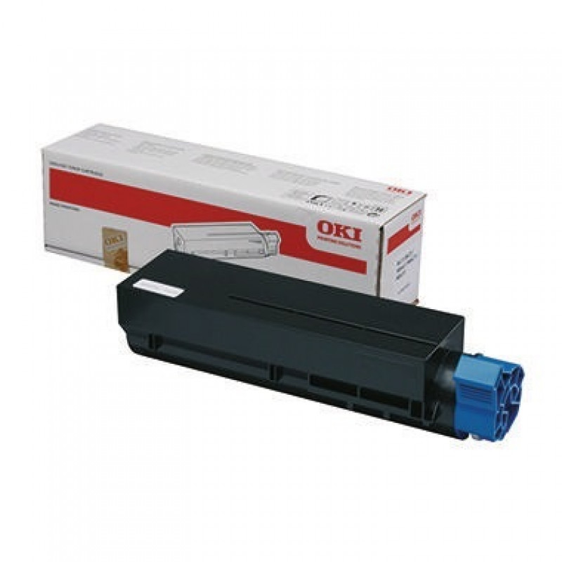 OKI Toner 44574702 3.000Seiten schwarz