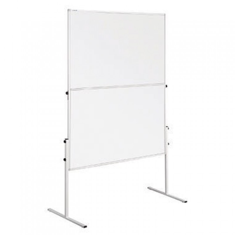 Legamaster Moderationswand ECONOMY 7-207000 120x150cm weiß Legamaster Moderationswand ECONOMY 7-207000 120x150cm weiß