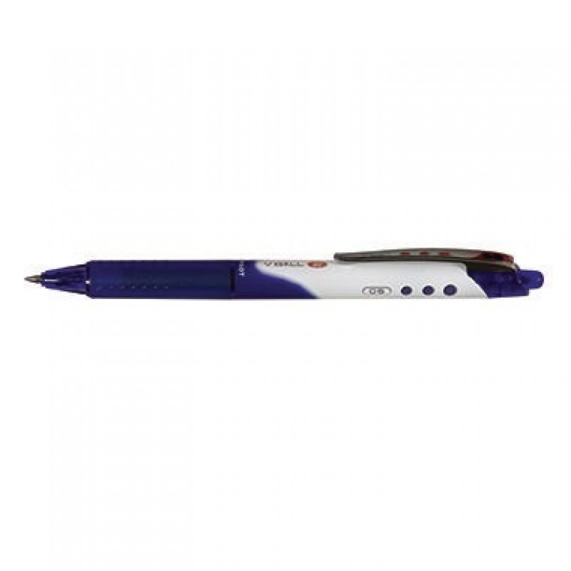 PILOT Tintenroller V-Ball RT 07 2254003 0,4mm blau PILOT Tintenroller V-Ball RT 07 2254003 0,4mm blau