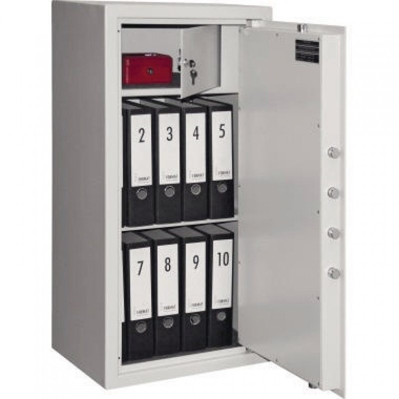 Format Tresor AS 1000 002571-00000 50x100x37cm 140l Format Tresor AS 1000 002571-00000 50x100x37cm 140l