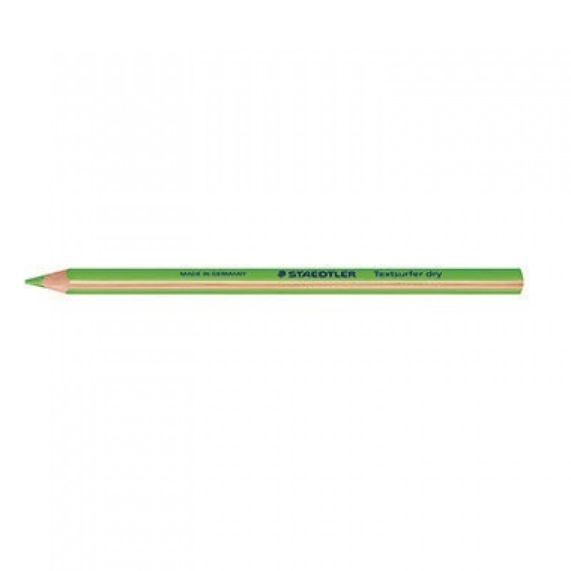STAEDTLER Trockentextmarker textsurfer 128 64-5 4mm grün