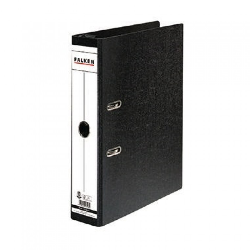 Falken Hängeordner S70 11285459 DIN A4 70mm schwarz Falken Hängeordner S70 11285459 DIN A4 70mm schwarz