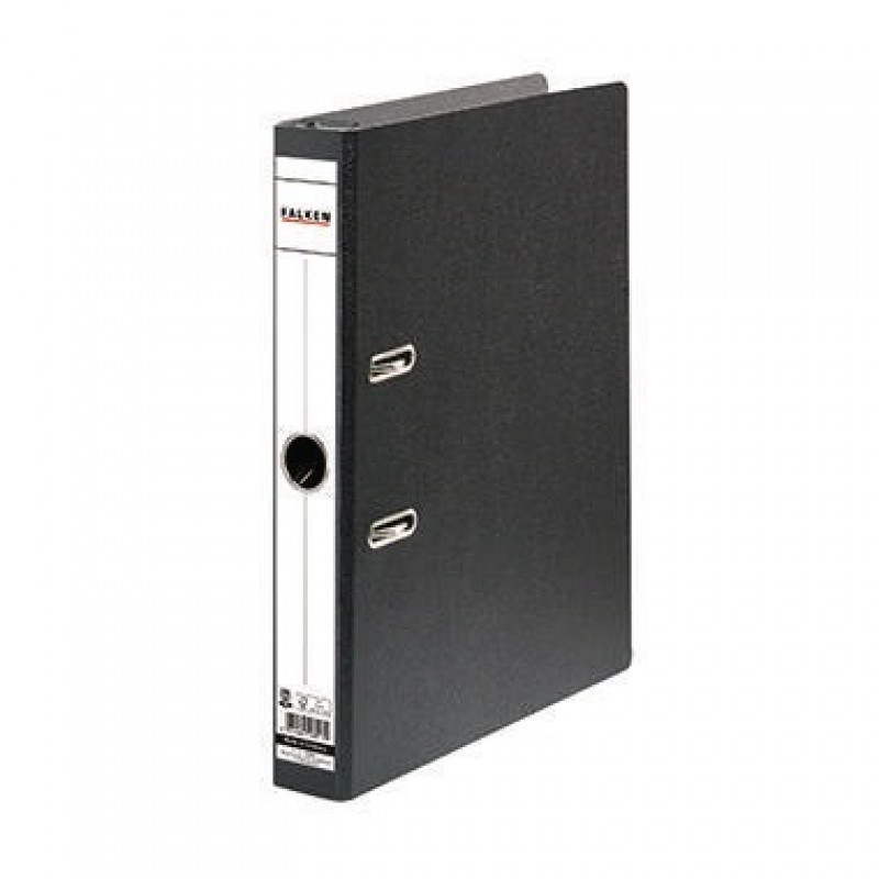 Falken Hängeordner S50 11285566 DIN A4 50mm schwarz Falken Hängeordner S50 11285566 DIN A4 50mm schwarz