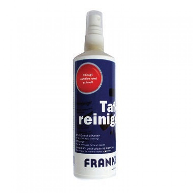 Franken Tafelreiniger Z1914 Pumpsprayflasche 125ml Franken Tafelreiniger Z1914 Pumpsprayflasche 125ml