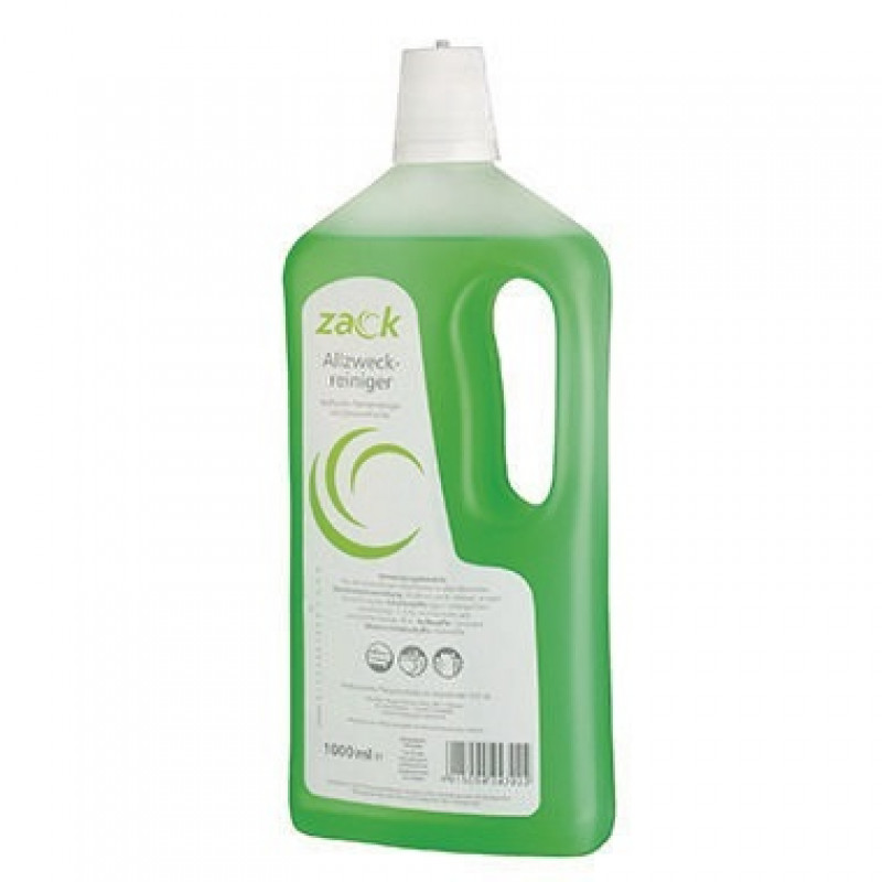 zack Allzweckreiniger 97518 1l zack Allzweckreiniger 97518 1l