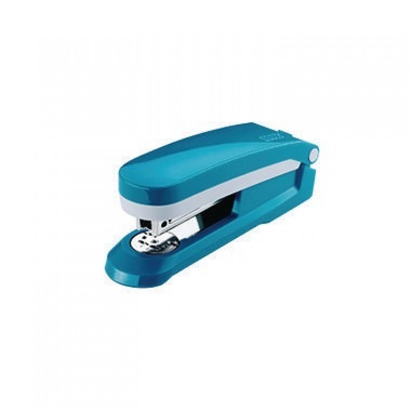 NOVUS Heftgerät E25 020-1862 Metall/Kunststoff petrol NOVUS Heftgerät E25 020-1862 Metall/Kunststoff petrol
