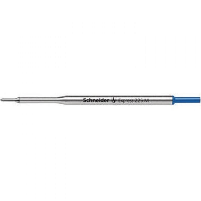 Schneider Kugelschreibermine Express 225 7013 M 0,6mm blau Schneider Kugelschreibermine Express 225 7013 M 0,6mm blau