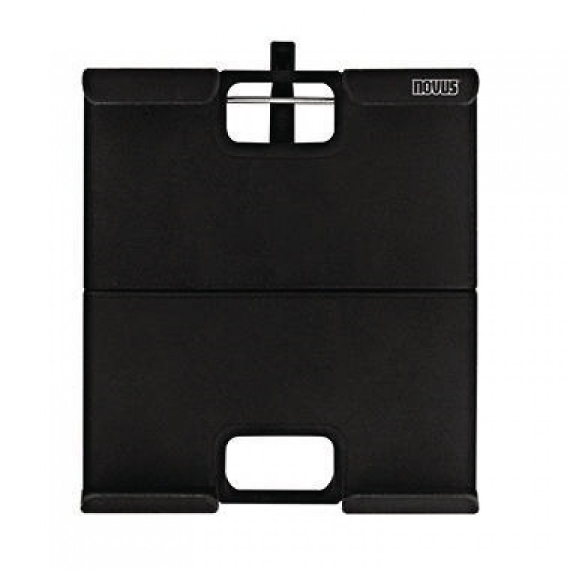 NOVUS Monitorschwenkarm My Tab 911+3005+000 Metall/Kunststoff sw NOVUS Monitorschwenkarm My Tab 911+3005+000 Metall/Kunststoff sw