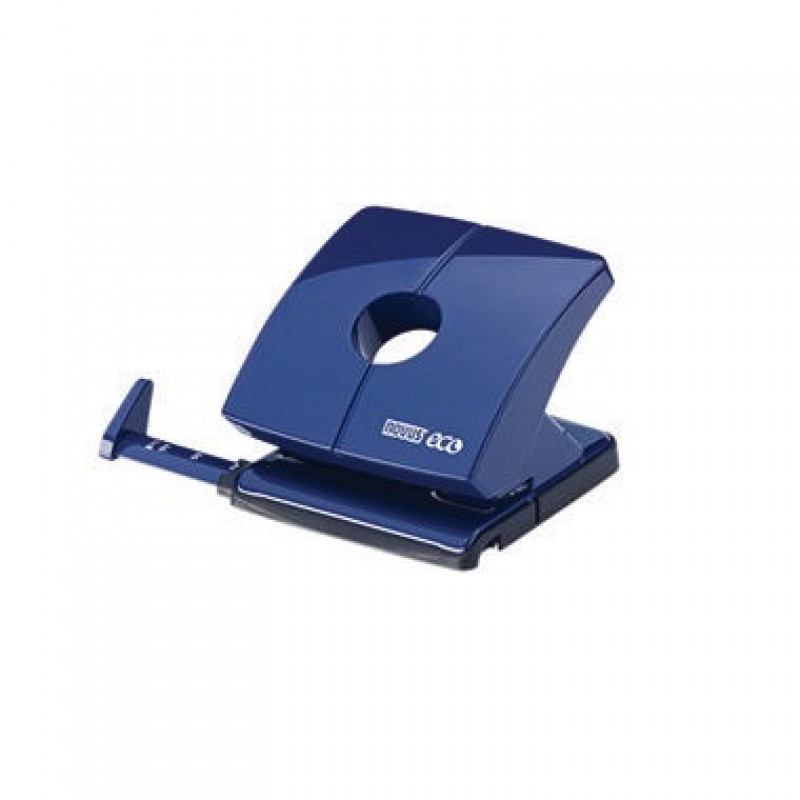 NOVUS Locher B225 ECO 025-0585 max. 25Bl. Metall/Kunststoff blau NOVUS Locher B225 ECO 025-0585 max. 25Bl. Metall/Kunststoff blau