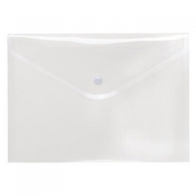 FolderSys Sammelhülle 40912-00 DIN A5 tr 10 St./Pack. FolderSys Sammelhülle 40912-00 DIN A5 tr 10 St./Pack.