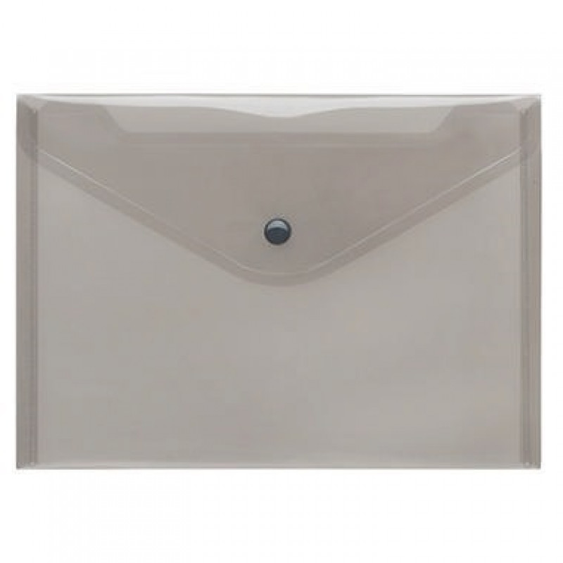 FolderSys Sammelhülle 40912-24 DIN A5 ra tr 10 St./Pack.