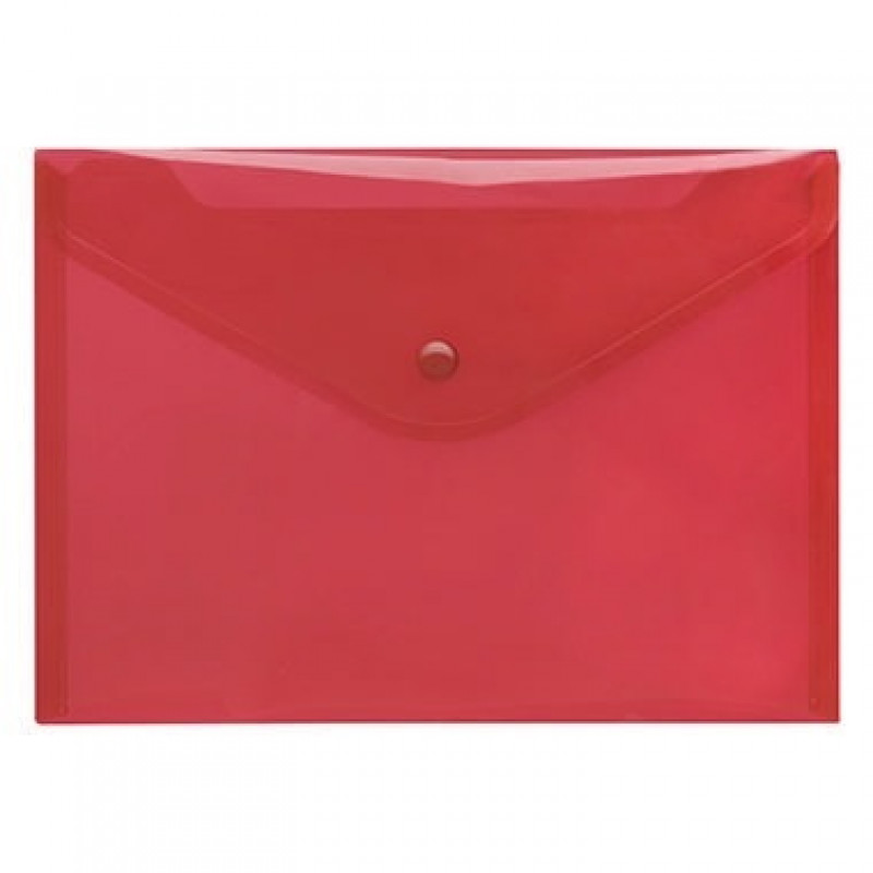 FolderSys Sammelhülle 40912-84 DIN A5 rt tr 10 St./Pack. FolderSys Sammelhülle 40912-84 DIN A5 rt tr 10 St./Pack.