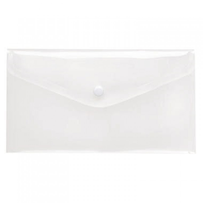 FolderSys Sammelhülle 40913-00 DIN lang tr 10 St./Pack. FolderSys Sammelhülle 40913-00 DIN lang tr 10 St./Pack.