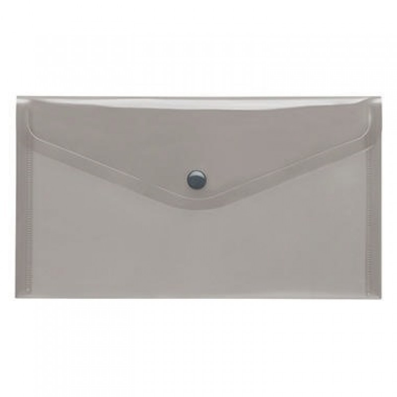 FolderSys Sammelhülle 40913-24 DIN lang ra tr 10 St./Pack. FolderSys Sammelhülle 40913-24 DIN lang ra tr 10 St./Pack.