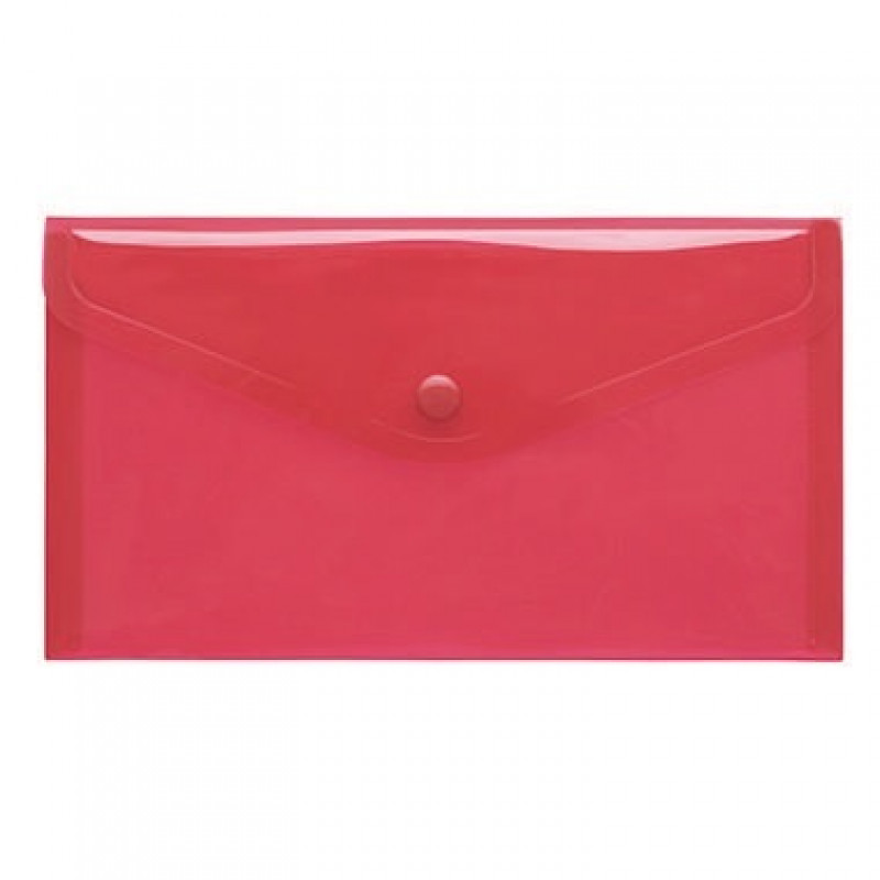 FolderSys Sammelhülle 40913-84 DIN lang rt tr 10 St./Pack. FolderSys Sammelhülle 40913-84 DIN lang rt tr 10 St./Pack.