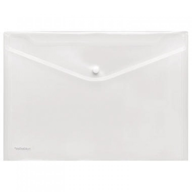 FolderSys Sammelhülle 40111-00 DIN A4 tr 10 St./Pack.