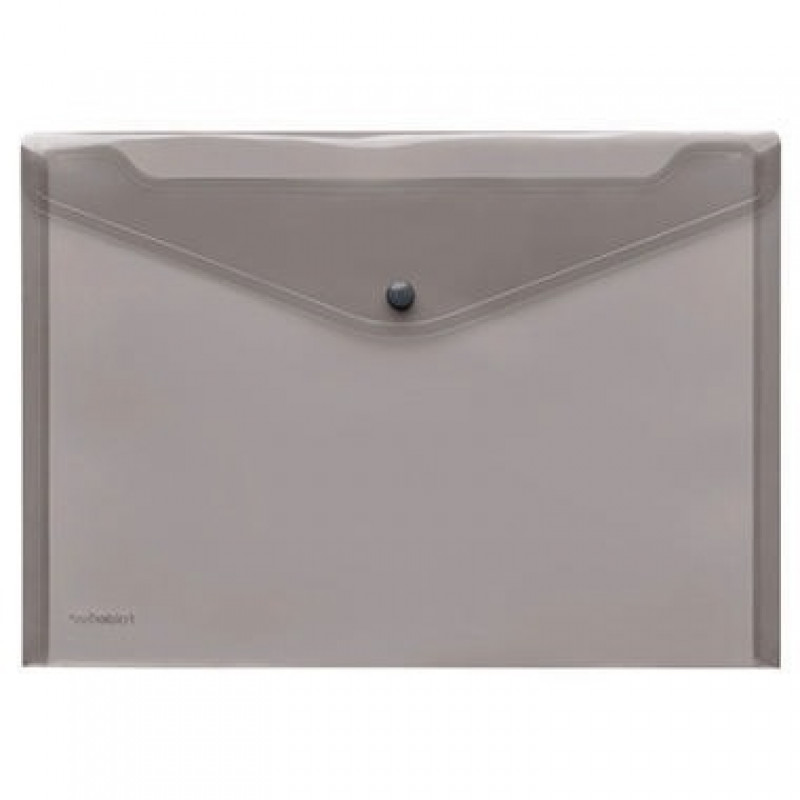 FolderSys Sammelhülle 40111-24 DIN A4 ra tr 10 St./Pack.