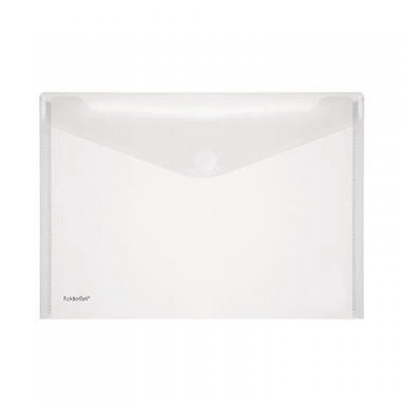 FolderSys Sammelhülle 40101-04 DIN A4 quer tr 10 St./Pack. FolderSys Sammelhülle 40101-04 DIN A4 quer tr 10 St./Pack.