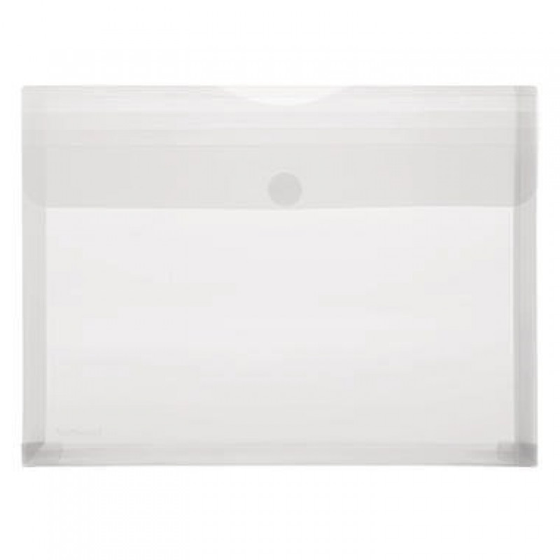 FolderSys Sammelhülle 40105-04 DIN A4 transparent 10 St./Pack. FolderSys Sammelhülle 40105-04 DIN A4 transparent 10 St./Pack.