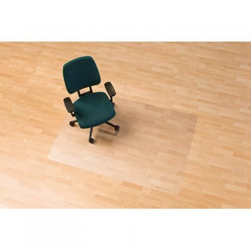 RS Bodenschutzmatte Ecoblue 08-0900 für Hartboden 120x90cm tr