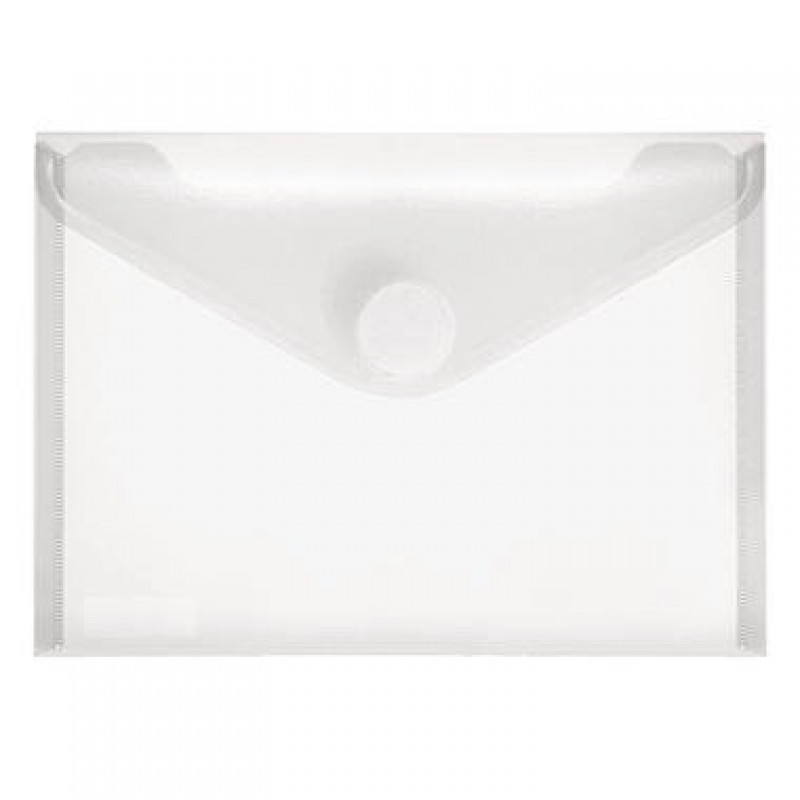 FolderSys Sammelhülle 40116-04 DIN A6 quer tr 10 St./Pack.