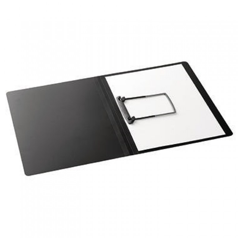 Jalema Schnellhefter Avanti 1401019 DIN A4 30mm PP schwarz Jalema Schnellhefter Avanti 1401019 DIN A4 30mm PP schwarz