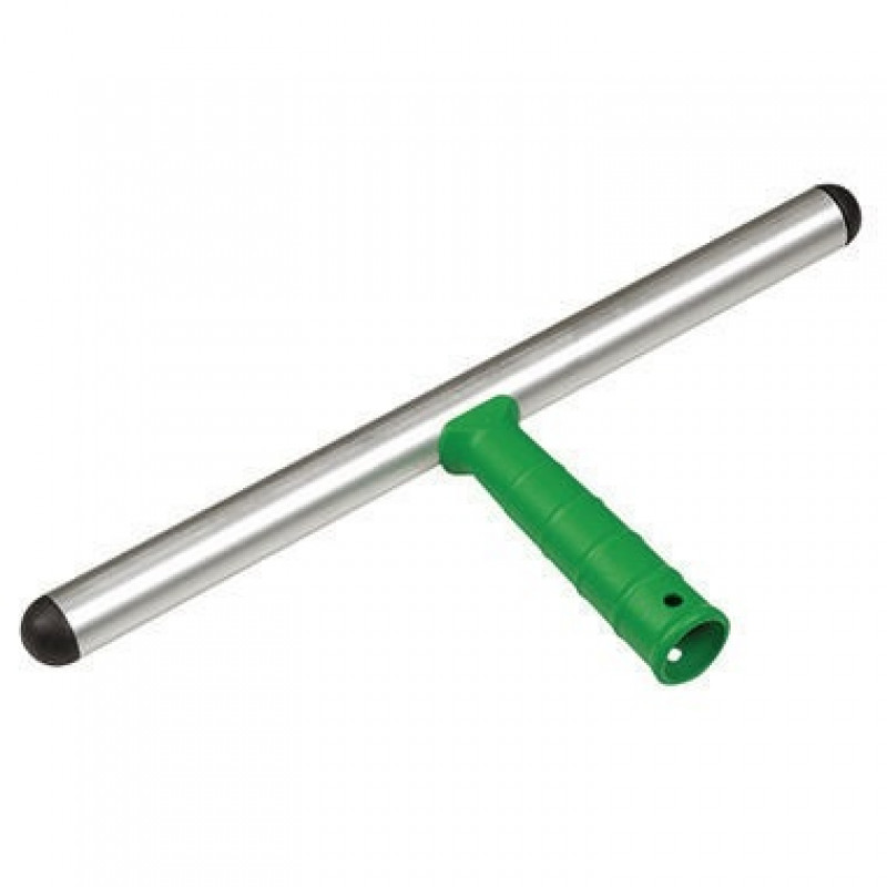 Unger Fensterwischer AT350 35cm Aluminium silber/grün Unger Fensterwischer AT350 35cm Aluminium silber/grün