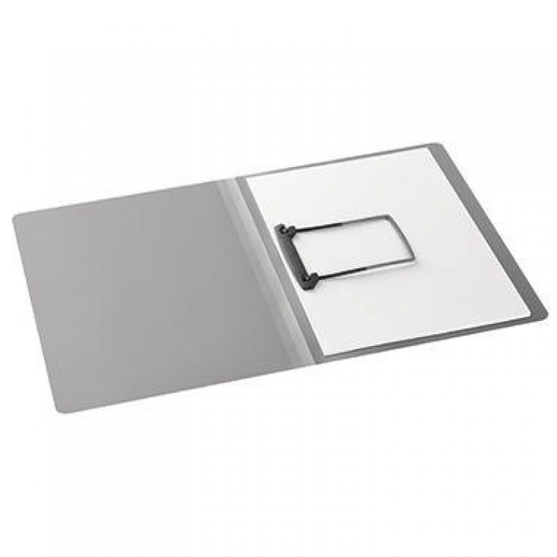 Jalema Schnellhefter Avanti 1401033 DIN A4 30mm PP silber Jalema Schnellhefter Avanti 1401033 DIN A4 30mm PP silber