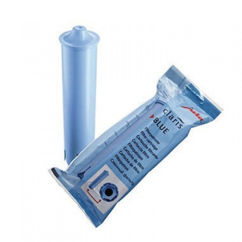 JURA Filterpatrone Claris Blue 71311 für Jura Kaffeeautomaten