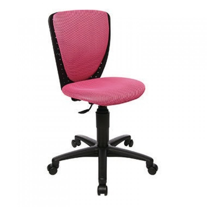 TOPSTAR Kinderdrehstuhl HIGH S??COOL 70570 BB10 pink TOPSTAR Kinderdrehstuhl HIGH S??COOL 70570 BB10 pink