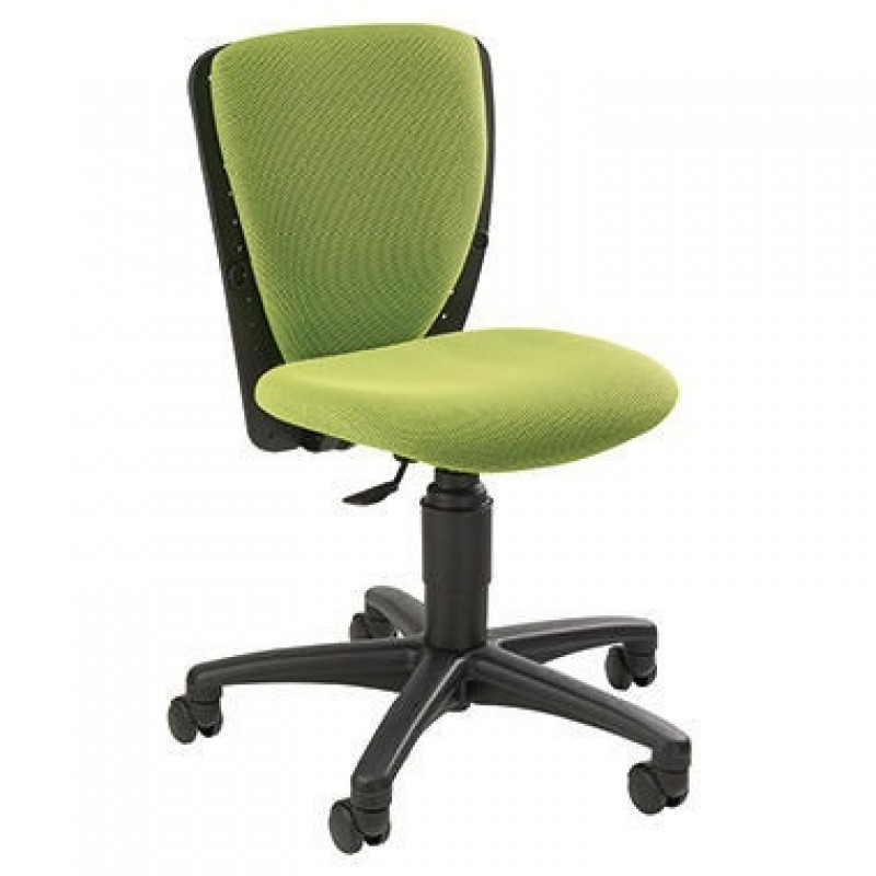 TOPSTAR Kinderdrehstuhl HIGH S??COOL 70570 BB50 grün TOPSTAR Kinderdrehstuhl HIGH S??COOL 70570 BB50 grün