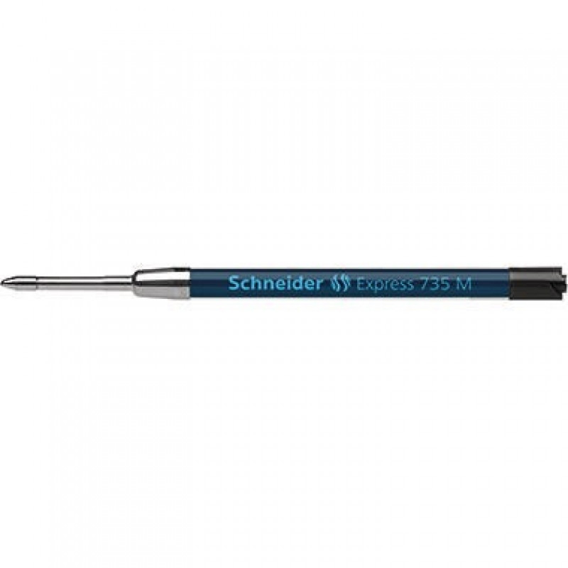 Schneider Großraummine EXPRESS 735 7361 M schwarz Schneider Großraummine EXPRESS 735 7361 M schwarz