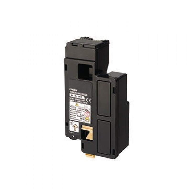 Epson Toner C13S050614 2.000Seiten schwarz