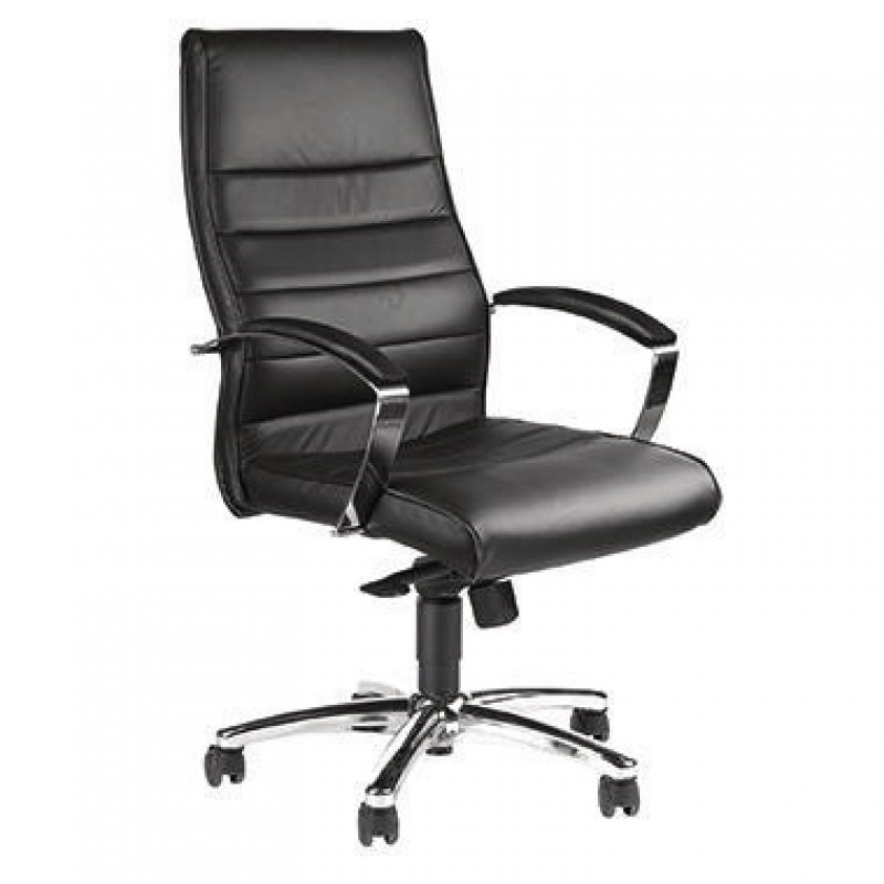 TOPSTAR Bürodrehstuhl TD Lux 10 8779A80 schwarz TOPSTAR Bürodrehstuhl TD Lux 10 8779A80 schwarz