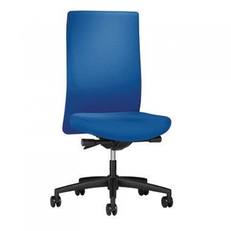 prosedia Bürodrehstuhl Topline 4142 4142/6062/2217 blau prosedia Bürodrehstuhl Topline 4142 4142/6062/2217 blau