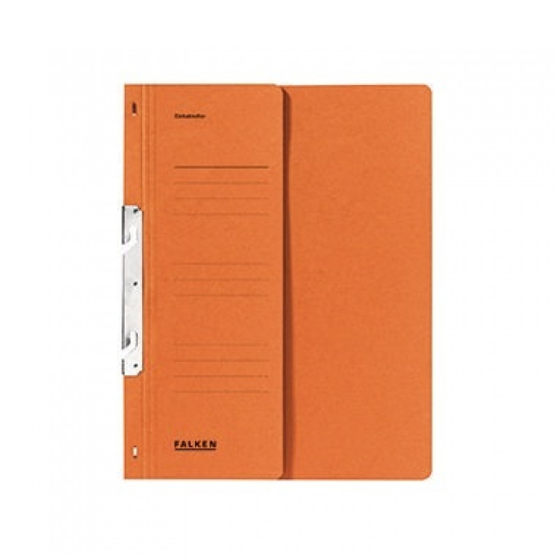 Falken Einhakhefter 80000755 DIN A4 halber Deckel kaufm. Heftung or Falken Einhakhefter 80000755 DIN A4 halber Deckel kaufm. Heftung or