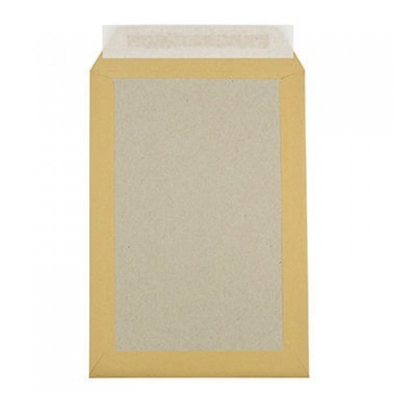 Soennecken Versandtasche 2919 C5 oF hk 90g braun Papprücken 200 St/Pack Soennecken Versandtasche 2919 C5 oF hk 90g braun Papprücken 200 St/Pack