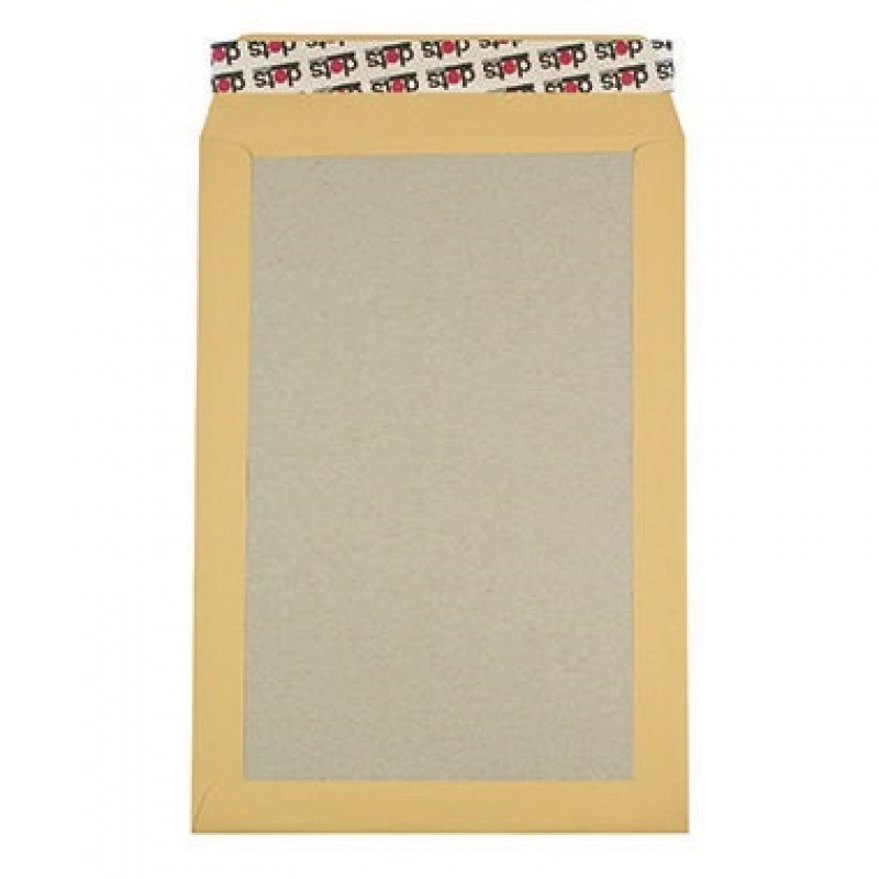 Soennecken Versandtasche 2917 C4 oF hk 120g braun Papprücken 100St/Pack Soennecken Versandtasche 2917 C4 oF hk 120g braun Papprücken 100St/Pack