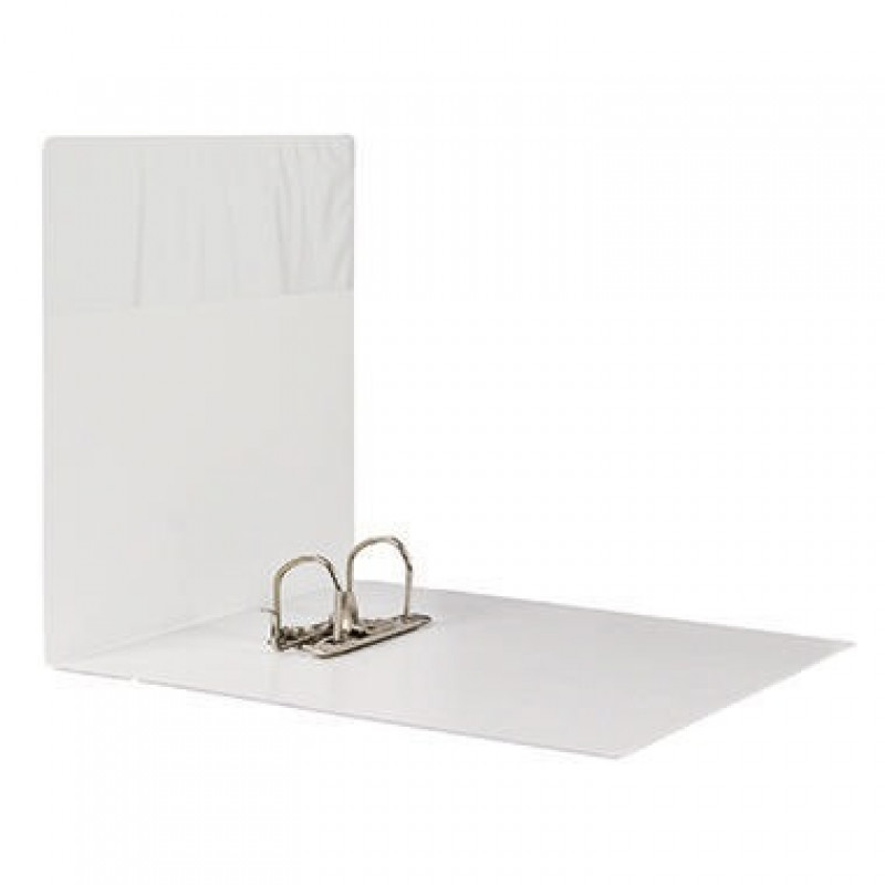 Soennecken Präsentationsringbuch 4139 DIN A4 61mm PP weiß Soennecken Präsentationsringbuch 4139 DIN A4 61mm PP weiß