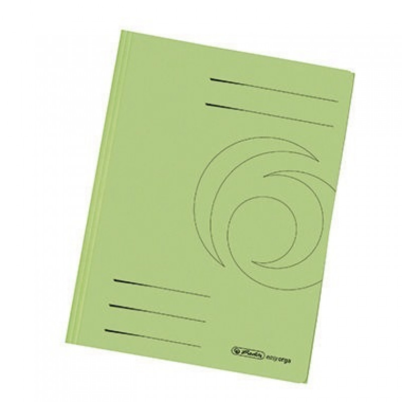 Herlitz Jurismappe 11076460 DIN A4 3Klappen Karton hellgrün Herlitz Jurismappe 11076460 DIN A4 3Klappen Karton hellgrün